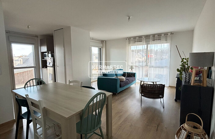 Appartement Bruz 3 pièce(s) 66.16 m2 — photo 3