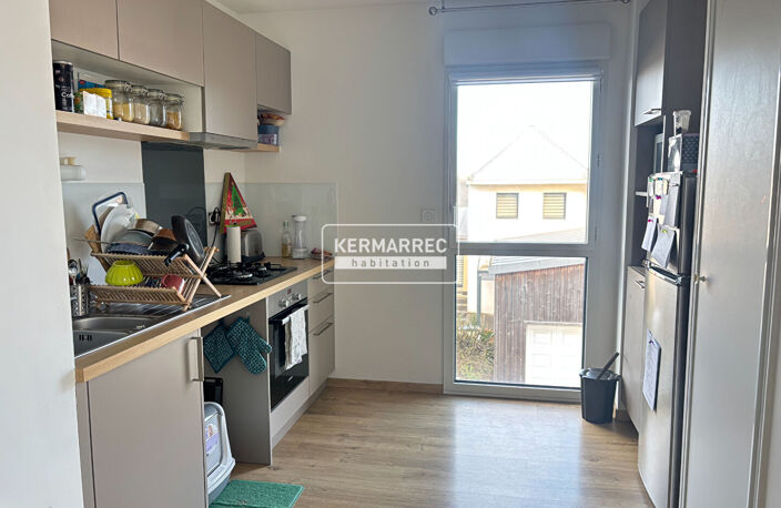 Appartement Bruz 3 pièce(s) 66.16 m2 — photo 4