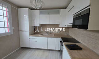 Maison 3 Pièces 100 m² à vendre à Le Havre (76620)