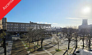 Appartement 4 Pièces 99 m² à vendre à Le Havre (76600)