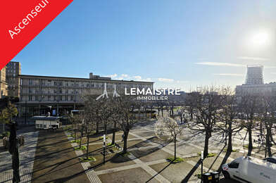 Appartement 4 pièces 325000 €