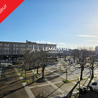 Appartement 4 pièces 345000 €