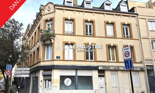 Appartement 1 Pièce 27 m² à vendre à Le Havre (76600)