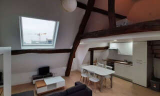 Appartement 2 Pièces 37 m² à louer à Rouen (76000)