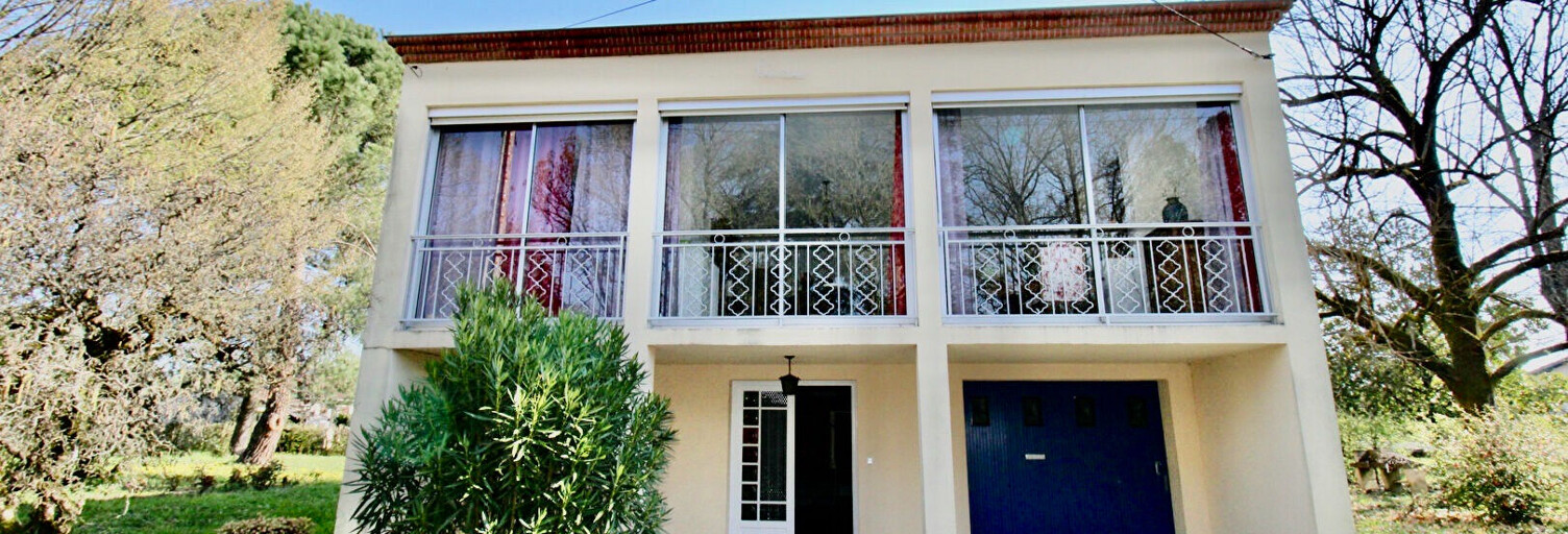 Maison 5 Pièces 179 m² à vendre à Castelmoron-sur-Lot (47260)