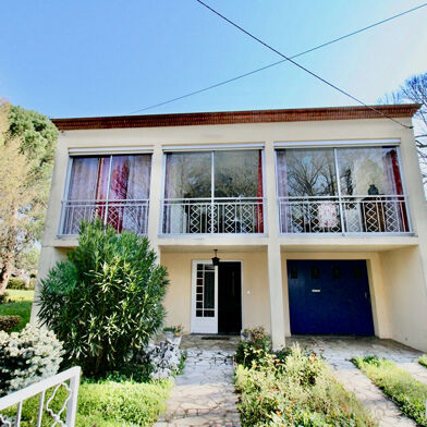 Maison 5 pièces 189900 €