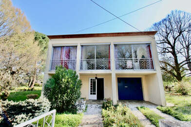 Maison 5 pièces 149900 €