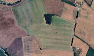 Terrain  631244 m² à vendre à Montauban (82000)