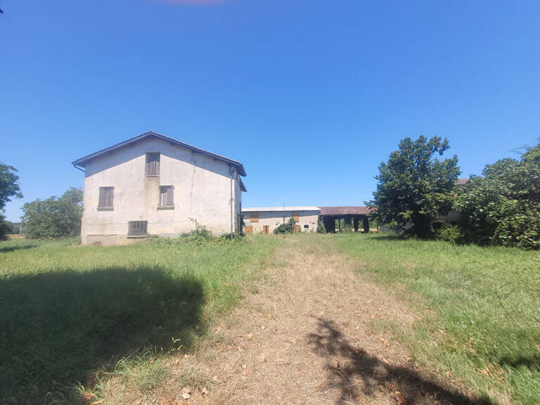 EXCLUSIVITE Propriété agricole Montauban — photo 1
