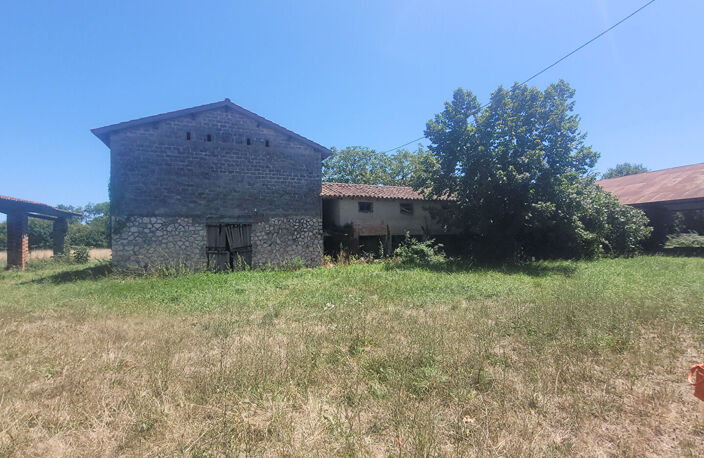 EXCLUSIVITE Propriété agricole Montauban — photo 2