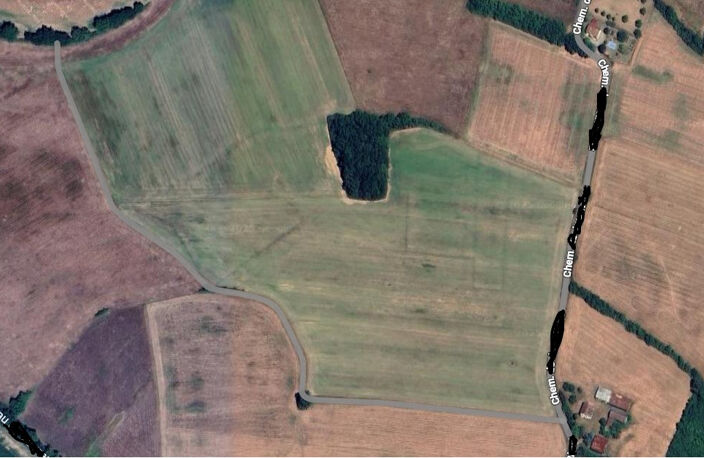 EXCLUSIVITE Propriété agricole Montauban — photo 3
