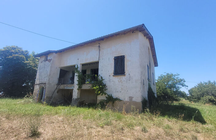 EXCLUSIVITE Propriété agricole Montauban — photo 4