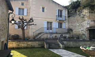 Maison 6 Pièces 130 m² à vendre à Saint-Émilion (33330)