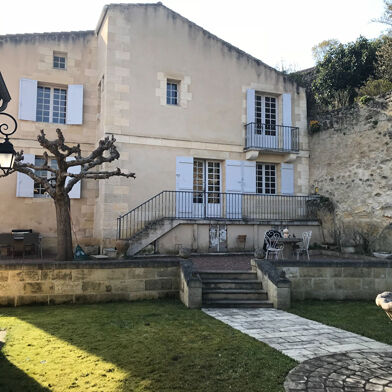 Maison 6 pièces 439000 €