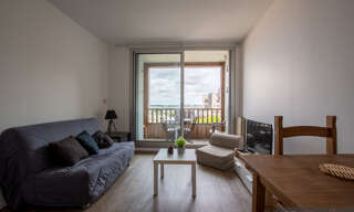 Appartement 1 Pièce 20 m² à louer à La Rochelle (17000)