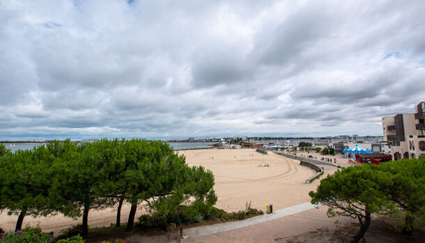 Appartement 1 pièces  à louer Rochelle (La) 17000