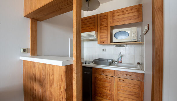 Appartement 1 pièces  à louer Rochelle (La) 17000