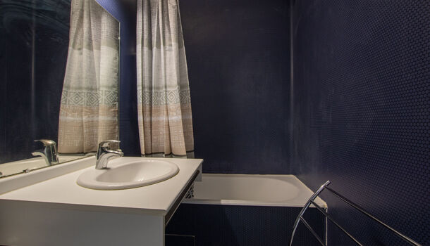 Appartement 1 pièces  à louer Rochelle (La) 17000