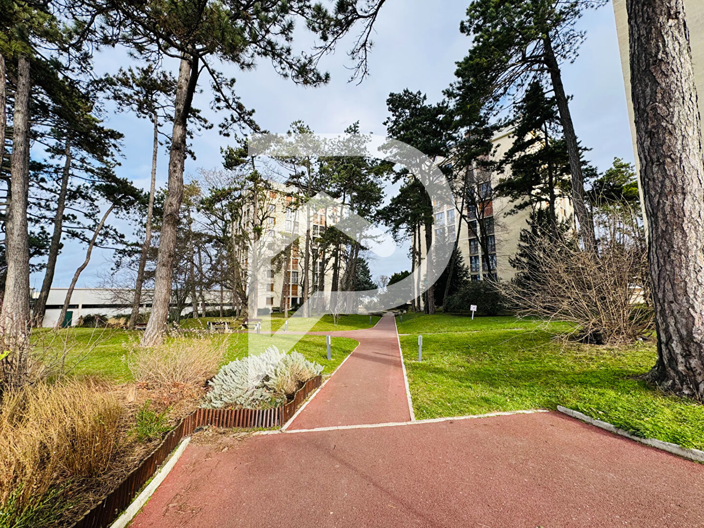 Appartement  T3 à vendre Reims 51100