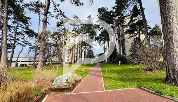 Appartement 3 pièces  à vendre Reims 51100