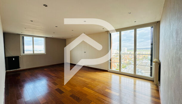 Appartement 3 pièces  à vendre Reims 51100