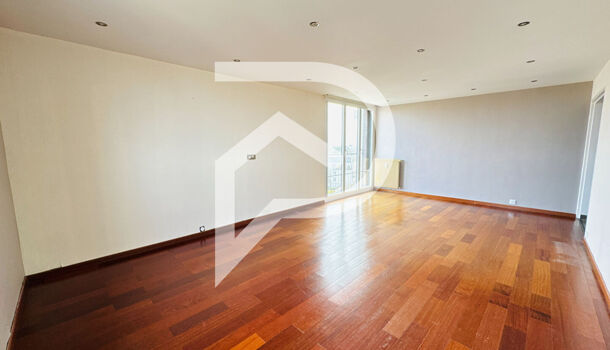 Appartement 3 pièces  à vendre Reims 51100