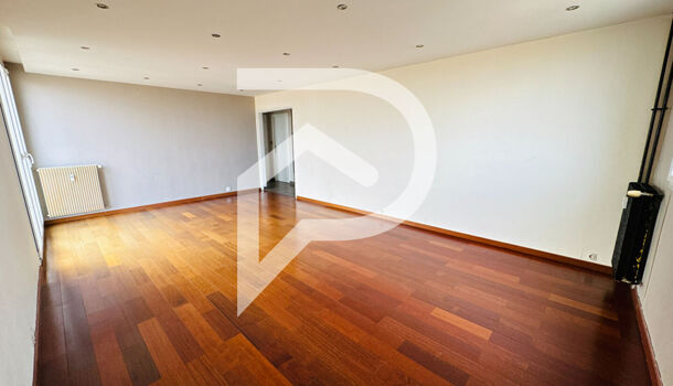 Appartement 3 pièces  à vendre Reims 51100