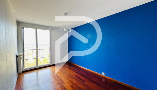 Appartement 3 pièces  à vendre Reims 51100