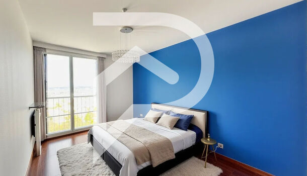 Appartement 3 pièces  à vendre Reims 51100