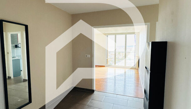 Appartement 3 pièces  à vendre Reims 51100