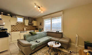 Appartement 1 Pièce 36 m² à vendre à Le Bourget-du-Lac (73370)