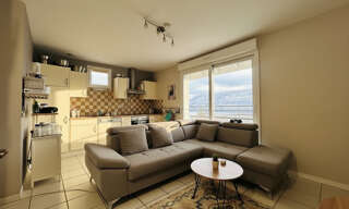 Appartement 1 Pièce 36 m² à vendre à Le Bourget-du-Lac (73370)