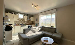 Appartement 1 Pièce 36 m² à vendre à Le Bourget-du-Lac (73370)