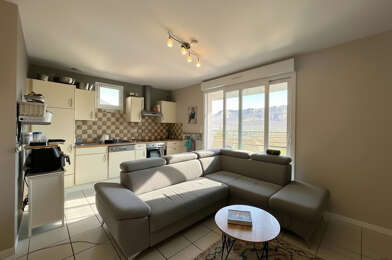 Appartement 1 pièces 201400 €