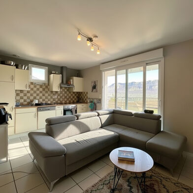 Appartement 1 pièces 201400 €