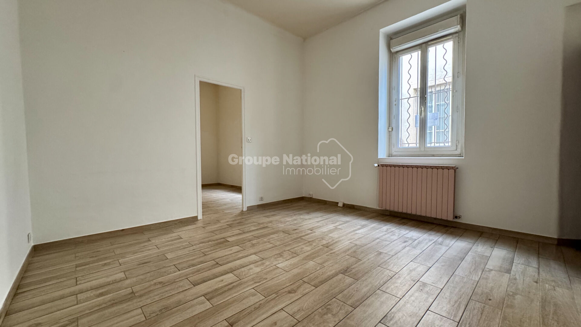 Appartement  T3 à louer Nîmes 30000