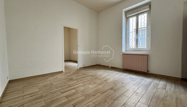Appartement 3 pièces  à louer Nîmes 30000