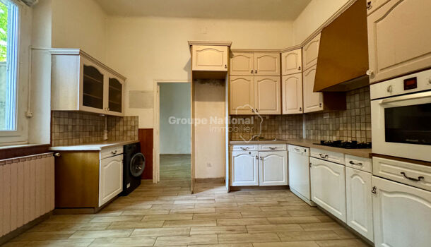 Appartement 3 pièces  à louer Nîmes 30000