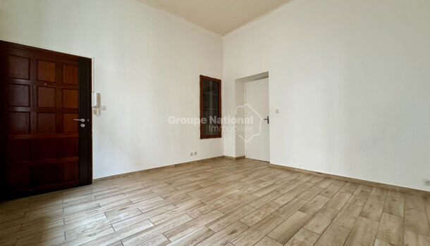 Appartement 3 pièces  à louer Nîmes 30000