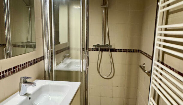 Appartement 3 pièces  à louer Nîmes 30000