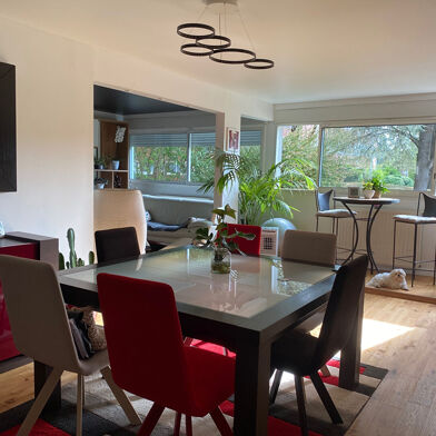 Appartement 7 pièces 253800 €