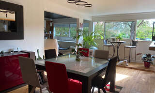 Appartement 7 Pièces 118 m² à vendre à Saint-Herblain (44800)