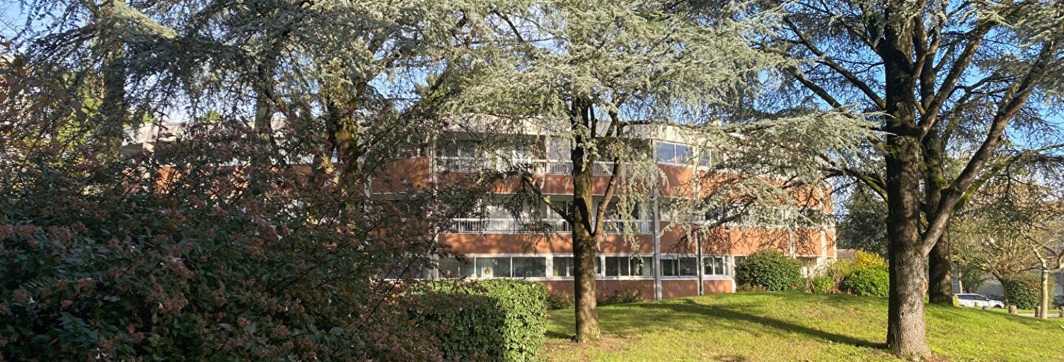 Appartement 7 Pièces 118 m² à vendre à Saint-Herblain (44800)