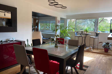 Appartement 7 pièces 253800 €