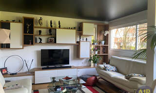 Appartement 7 Pièces 118 m² à vendre à Saint-Herblain (44800)