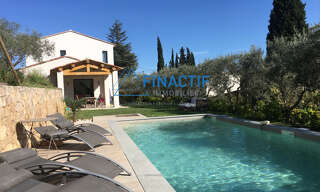 Maison 7 Pièces 171 m² à louer à Éguilles (13510)