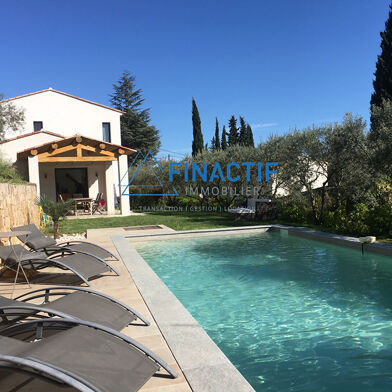 Maison 7 pièces 3650 €