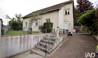 Maison 5 Pièces 131 m² à vendre à Saint-Germain-lès-Arpajon (91180)