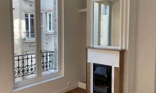 Appartement 2 Pièces 30 m² à louer à Paris 15 (75015)