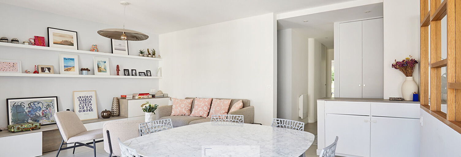 Appartement 4 Pièces 96 m² à vendre à Aix-en-Provence (13100)